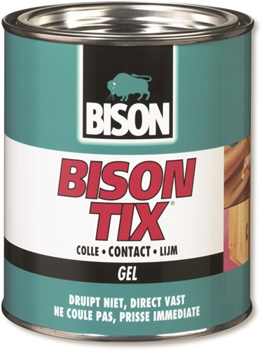 Bison 1029695 - btix 250ml | 3 pièces