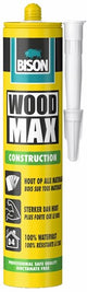 Bois de bison max crt 380g*12 nlfr - colle pour la construction en bois - 6311171 - 6311171