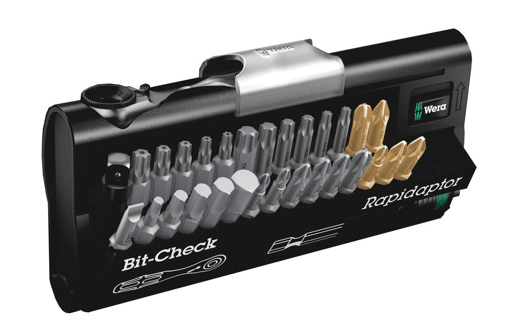 Waa bit-check 30 zyklop mini