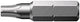 Embout Magna 1 4 Torx T25 25
