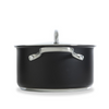 Ty bk poêle puri noir ø18cm