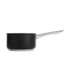 Ty bk casserole puri noir ø16cm