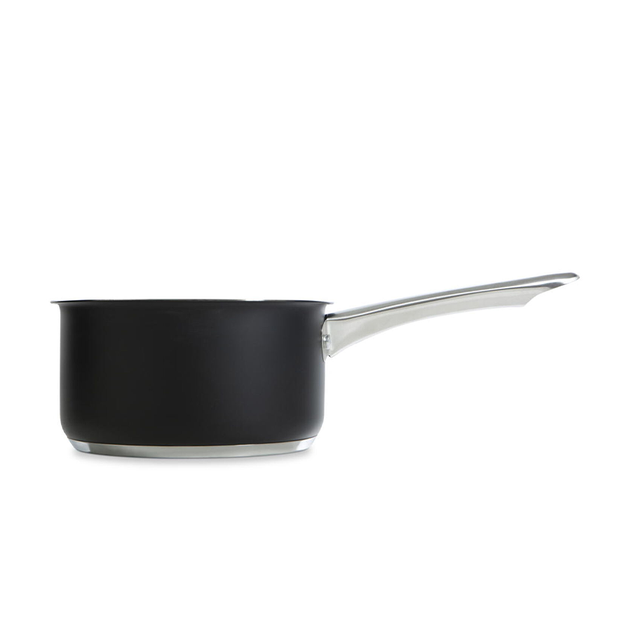 Ty bk casserole puri noir ø16cm