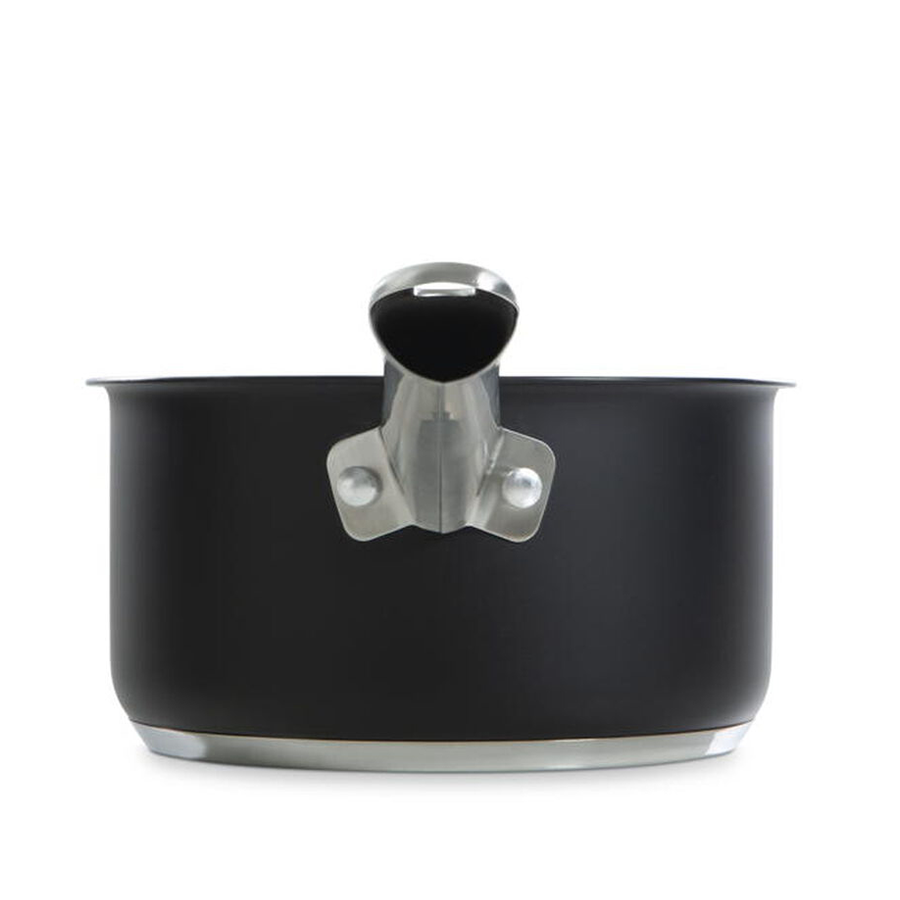 Ty bk casserole puri noir ø16cm