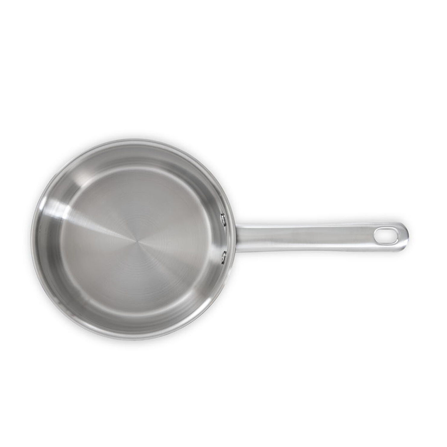 Ty bk casserole puri noir ø16cm