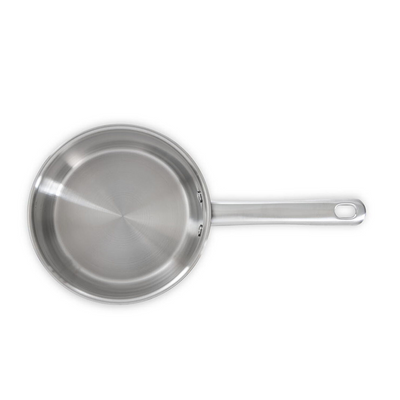 Ty bk casserole puri noir ø16cm