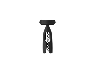 Brabantia tire-bouchon savoureuse + gris foncé