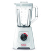 TEFAL BLENLER BLENDFORCE II PLASTIQUE BLANC