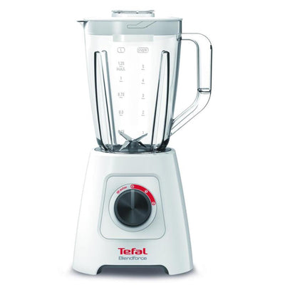 TEFAL BLENLER BLENDFORCE II PLASTIQUE BLANC