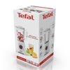 TEFAL BLENLER BLENDFORCE II PLASTIQUE BLANC