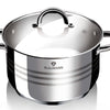 Blaumann poêle de cuisson ligne gourmet 20cm