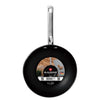 Poêle wok Blaumann platine 28cm