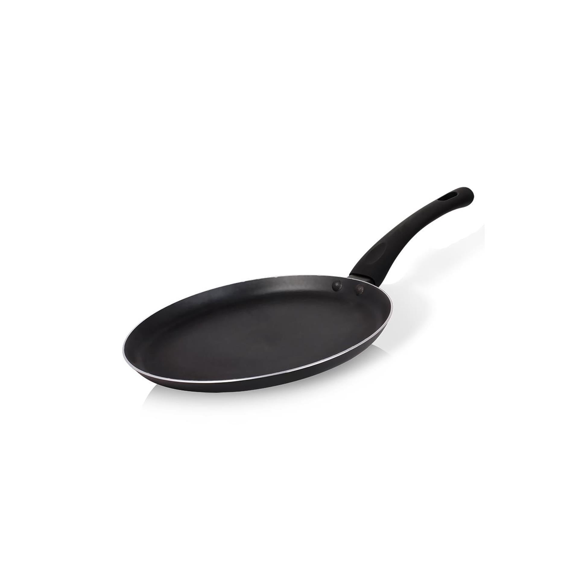 Poêle à crêpes Blaumann diamant 24 cm