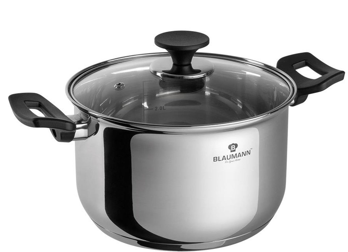 Blaumann poêle de cuisson ligne gourmet 16cm