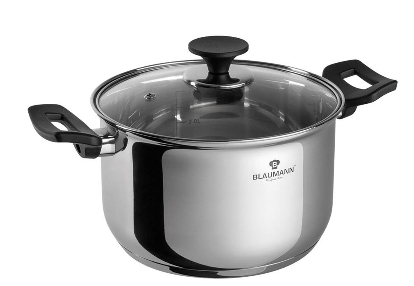 Blaumann poêle de cuisson ligne gourmet 20cm