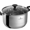 Blaumann poêle de cuisson ligne gourmet 24cm