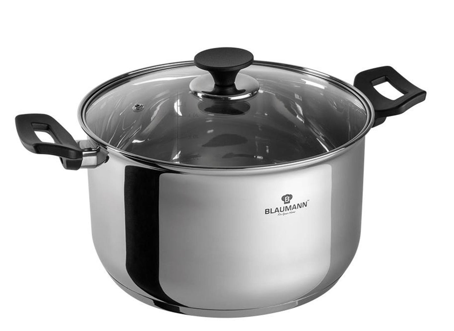 Blaumann poêle de cuisson ligne gourmet 24cm