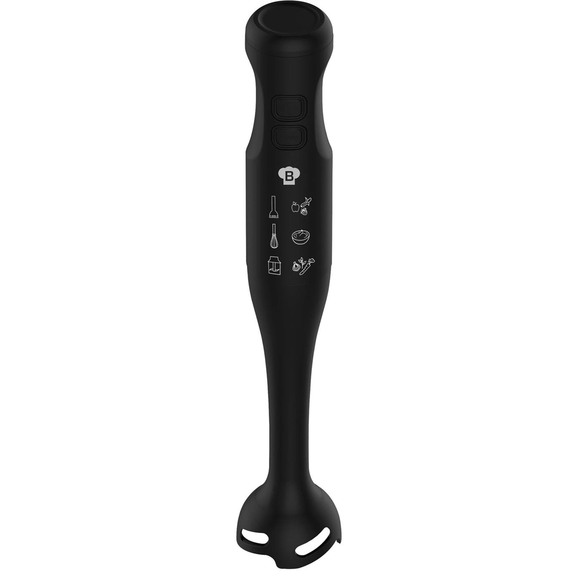 Mixeur plongeant Blaumann 350w noir