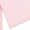 BlackBerry | Chemise de natation UV bleue à manches longues