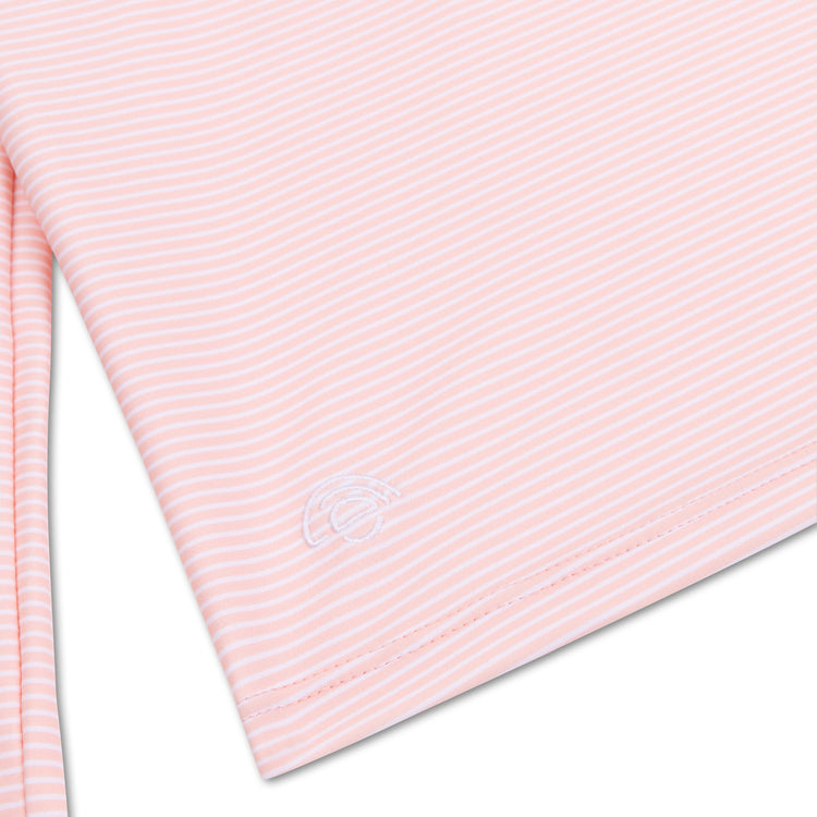 BlackBerry | Chemise de natation UV bleue à manches longues