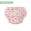 BlackBerry | couche de natation lavable violet beige violet