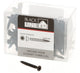 Vis pour aggloméré Blackline hcp noir pk torx tx20 ​​​​+ pointe coupante 4,0x35 | 100 pièces - 6904.20.14035