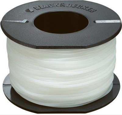 Black+decker a6171-xj | fil coupe-bordure - fil de 40 mètres - a6171-xj