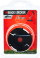 Black+decker a6481-xj | bobine réflexe + fil - a6481-xj