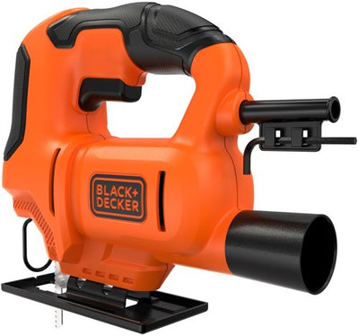 Scie sauteuse Black+decker bes602 400w - bes602-qs
