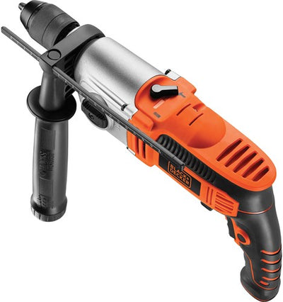 Machine à bois Black+decker kr8542k 850w en coffre | poignée latérale | arrêt profond | cas - kr8542k-qs