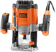Routeur Black+decker kw1200e 1200w - kw1200e-qs