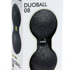 Blackroll duoball 08 - boule de fascia