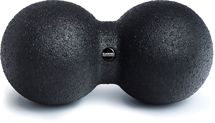 Blackroll duoball 12 - boule de fascia