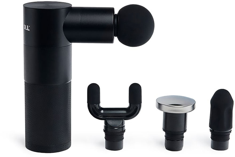 Pistolet à fascia Blackroll - pistolet de massage