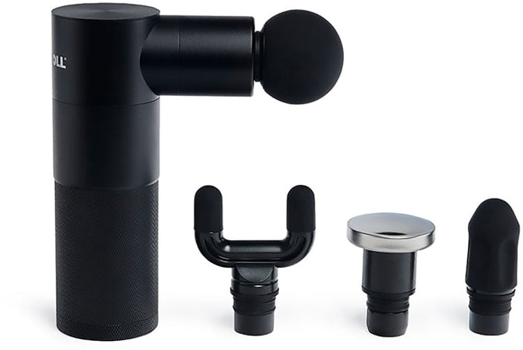Pistolet à fascia Blackroll - pistolet de massage
