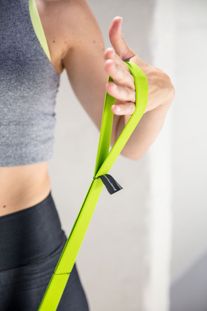 Blackroll multi band - groupe de fitness