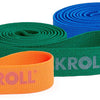 Ensemble de super bandes Blackroll - ensemble de bandes de fitness
