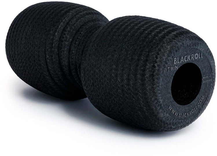 Blackroll twin - rouleau de fascia