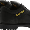 Chaussure de travail Blackstone 439 basse | noir | taille 46 - 8716712030977
