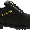 Chaussure de travail Blackstone 439 basse | noir | taille 46 - 8716712030977