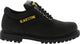 Chaussure de travail Blackstone 439 basse | noir | taille 46 - 8716712030977