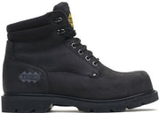 Chaussure de travail Blackstone 520 haute s3 | 520 noir | taille 44 - 00.027.001.44 - afbeelding 1