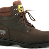 Chaussure de travail Blackstone 520 haute s3 | 520 noir | taille 45 - 00.027.001.45