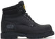 Bottes de sécurité Blackstone chaussure de travail blackstone 520 haute s3 | 521 marron | taille 42 - 00.027.002.42