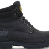 Bottes de sécurité Blackstone chaussure de travail blackstone 520 haute s3 | 521 marron | taille 44 - 00.027.002.44