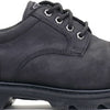 Chaussure de travail Blackstone 545 basse s3 | 545 noir | taille 41 - 00.027.005.41