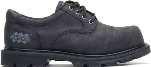 Chaussure de travail Blackstone 545 basse s3 | 545 noir | taille 42 - 00.027.005.42