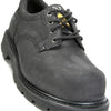 Chaussure de travail Blackstone 545 basse s3 | 545 noir | taille 45 - 00.027.005.45
