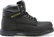 Chaussure de travail Blackstone haute 929 (non sécurisée) | noir | taille 41 - 00.027.012.41