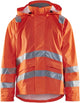 Blåkläder imperméable haute visibilité niveau 2 43022003 | orange haute visibilité | taille m - 7330509368305